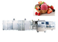 고성능 산업 아이스크림 제조기 7000L*2400W*1800H 내구재