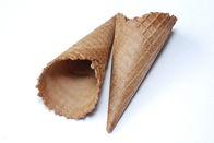 23° 각 아이스크림 관련 생산, 초콜렛 아이스크림 콘 원뿔 모양