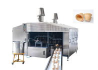 4000kg 무게 산업 아이스크림 생산 기계 1.0hp, 3500Lx3000Wx2200H