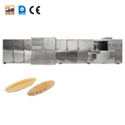 CE PLC 제어 시스템으로 자동 산업 쿠키 메이커