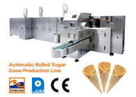에너지 절감 5400 콘 /H 고노 피자 기계 식품 공업 기계