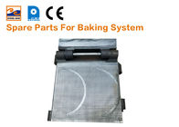 굽는 체계 템플렛을 위한 튼튼한 설탕 콘 기계 예비 품목