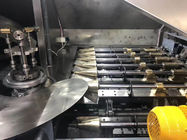 기계를 형성하는 고속 아이스크림 콘 생산 라인/콘 목록