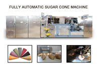 320 밀리미터 Ｘ 240 밀리미터 제빵판 설탕 콘 생산 라인