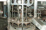 웨이퍼 컵 제조를 위한 5400-6000 콘 / 시간 아이스크림 콘 기계