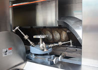 콘 생산 라인, 10-11 가스 소비/시간을 위한 고능률 산업 부속품