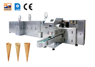 기계 마모 저항자를 만드는 1.5 kw 10 킬로그램 / 시간  아이스크림 컵