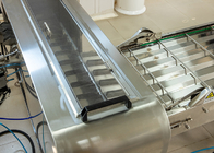 컨베이어 현장 설치를 냉각시키는 상업적 굽기 전기 마샬링
