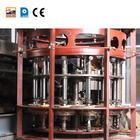 PLC 제어 웨플 바구니 제조 기계 CE 인증 높은 용량