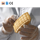 CE PLC 제어 시스템으로 자동 산업 쿠키 메이커