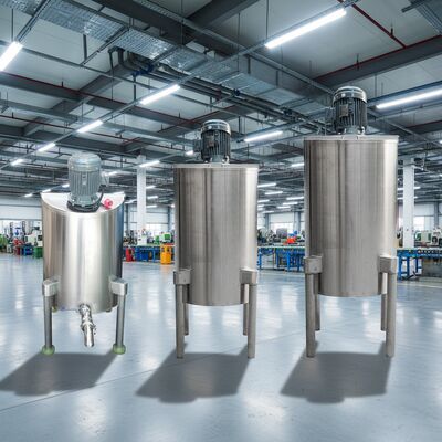 장수성을 보장하는 공업용 부품의 코너 생산 라인 스테인레스 스틸 액세서리