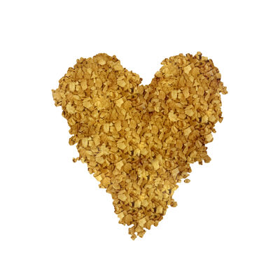 코너 크런치 제조 공정의 생산성과 신뢰성을 향상시키기 위해 설계된 산업 식품 기계