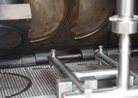 대규모 자동 멀티 기능 바삭바삭한 튜브 제조 equipment,107 240*240mm 베이킹용 템플릿.
