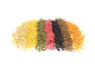 비스킷 쌀 바삭바삭한 그라인더,  생산 라인을 위한 주문 제작된 규모 / 스테인레스 강 / 액세서리.