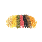비스킷 쌀 바삭바삭한 그라인더, 주문 제작된 크기 스테인레스 강 높은 부가 가치 제품.