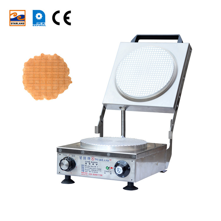 220V 스테인리스 스틸 코너 메이커 코너 머신 사양 290 W * 400 D * 180 H mm