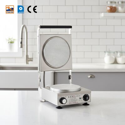 설탕 코너 베이커 반 자동 제어 방법 액세서리 포함