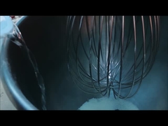 OEM 부엌 상업 아이스크림 와플 코너 기계 10000pcs/Hour