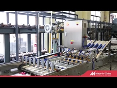 자동 콩 수리장치