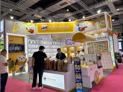 2025 베이커리 중국